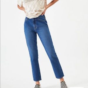 PacSun Mom Jeans
